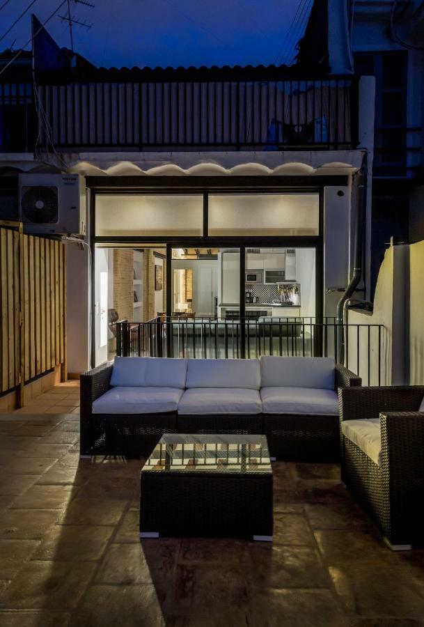 Appartamento Florit Flats - Center Luxurious 1br 1ba Terrace Wi-fi Ac *