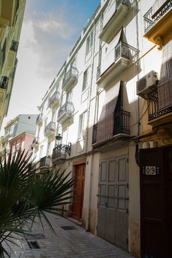 Appartamento Florit Flats - Center Luxurious 1br 1ba Terrace Wi-fi Ac *