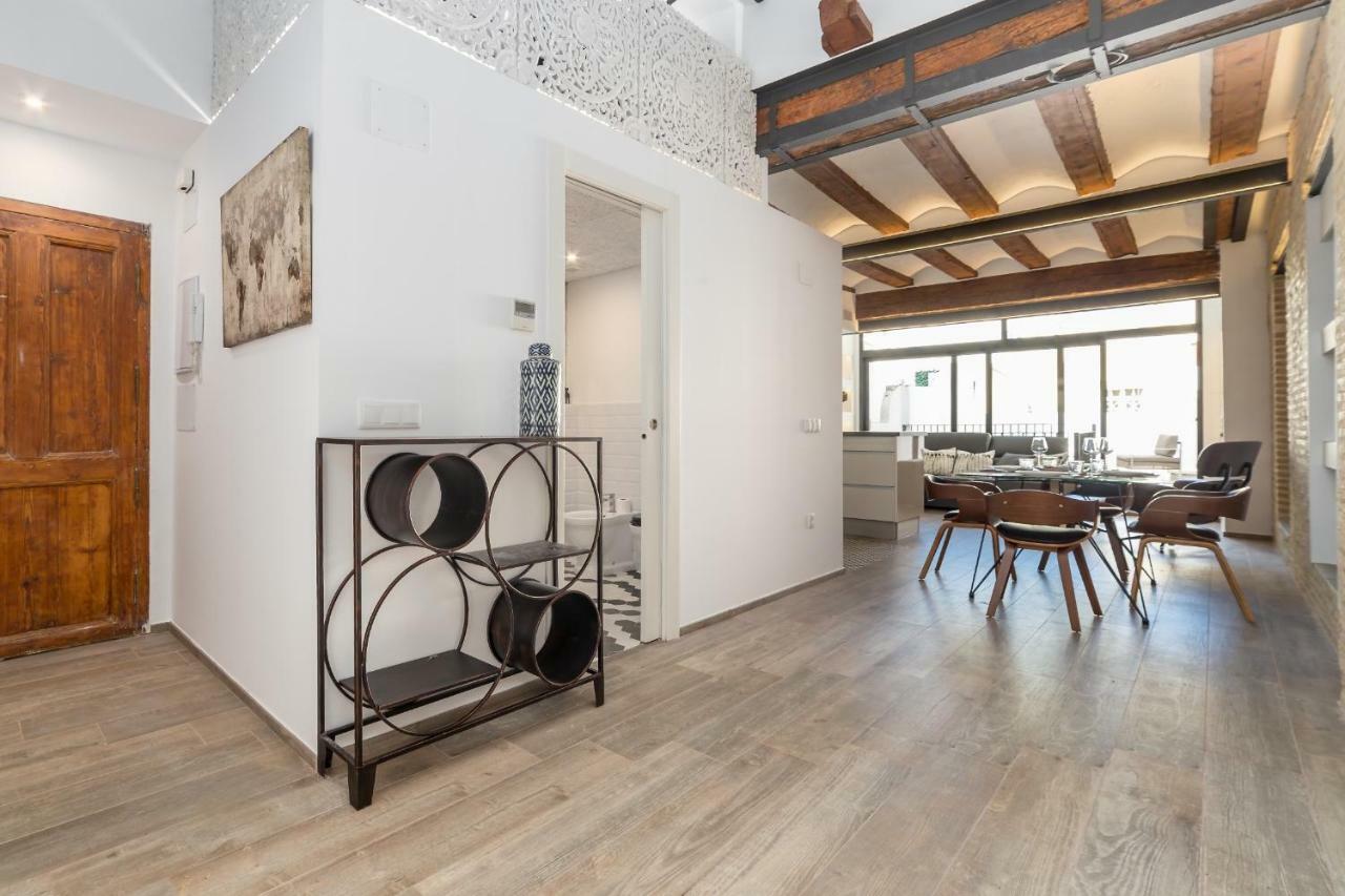 Appartamento Florit Flats - Center Luxurious 1br 1ba Terrace Wi-fi Ac *